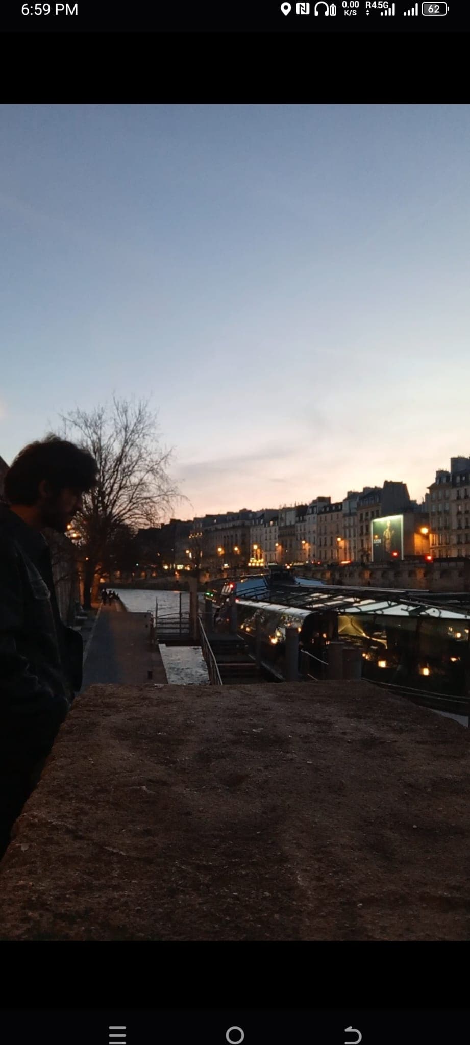 Paris, France