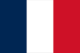 France flag