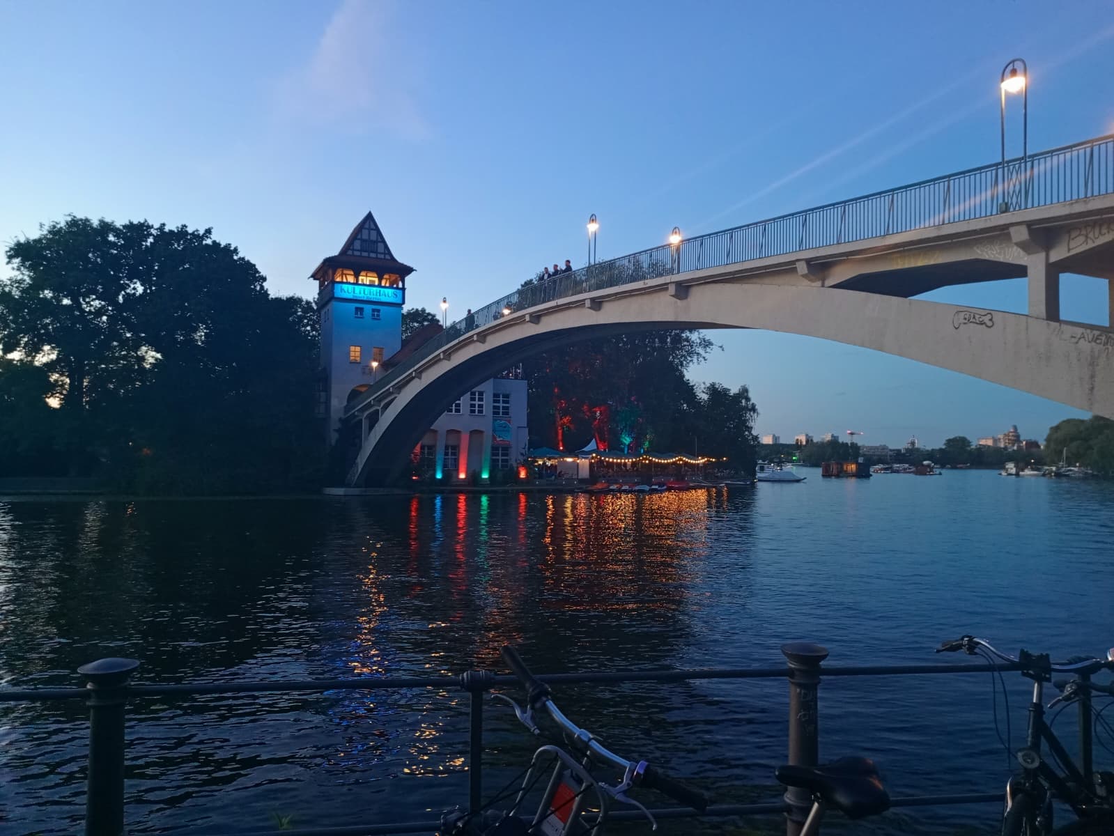 Berlin, Germany