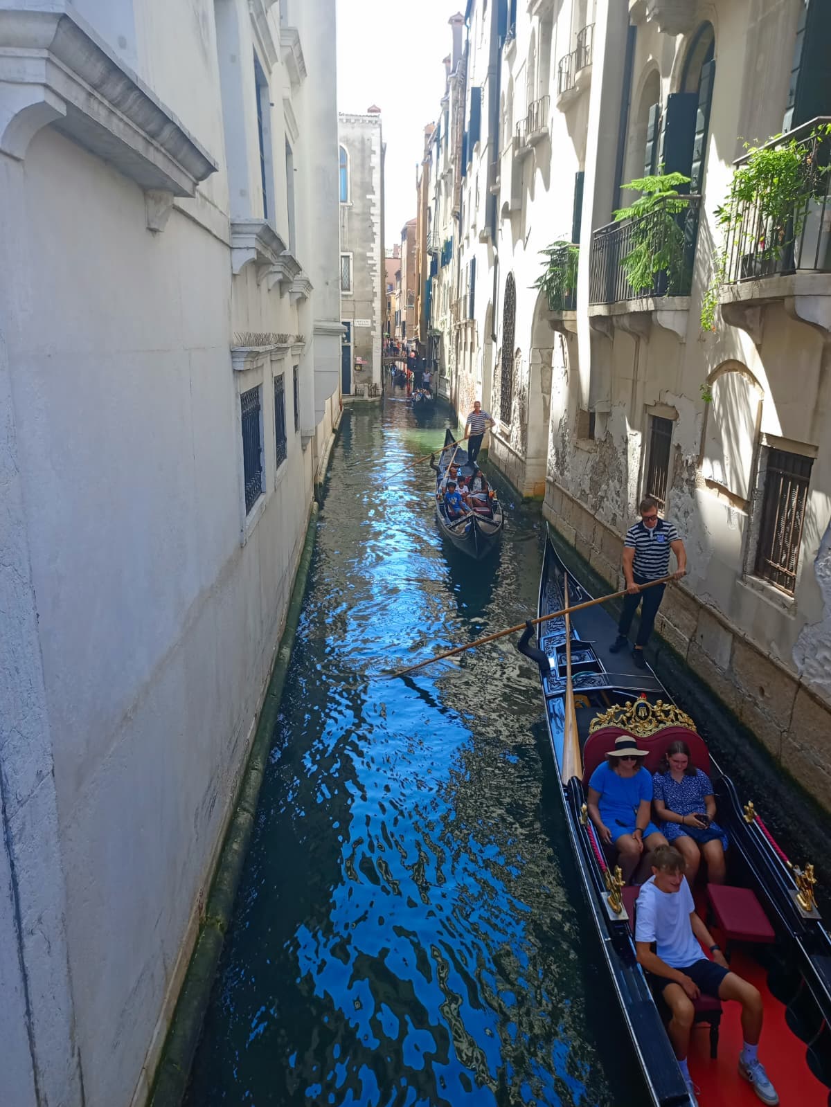 Venice, Italy