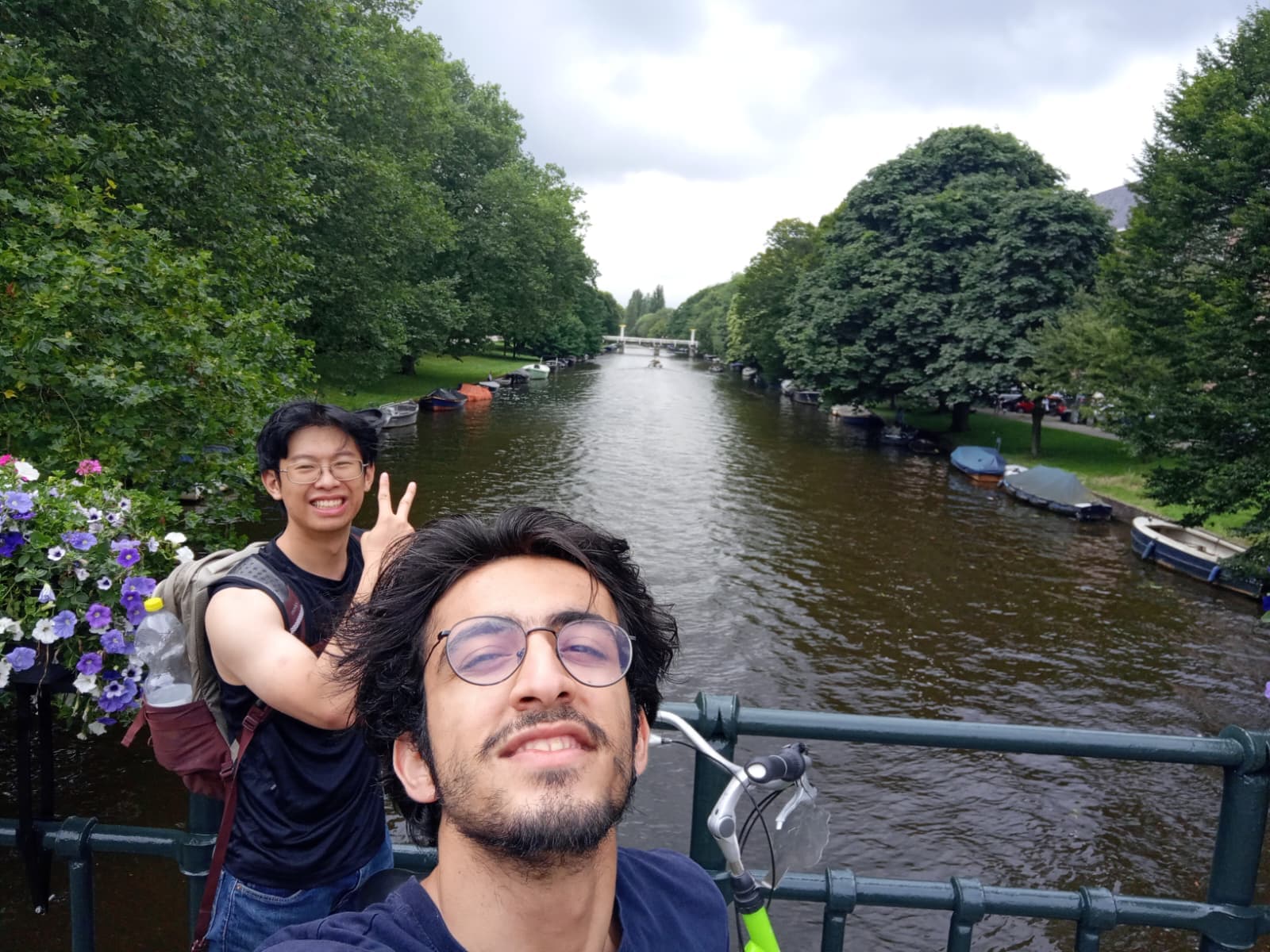 Amsterdam, Netherlands