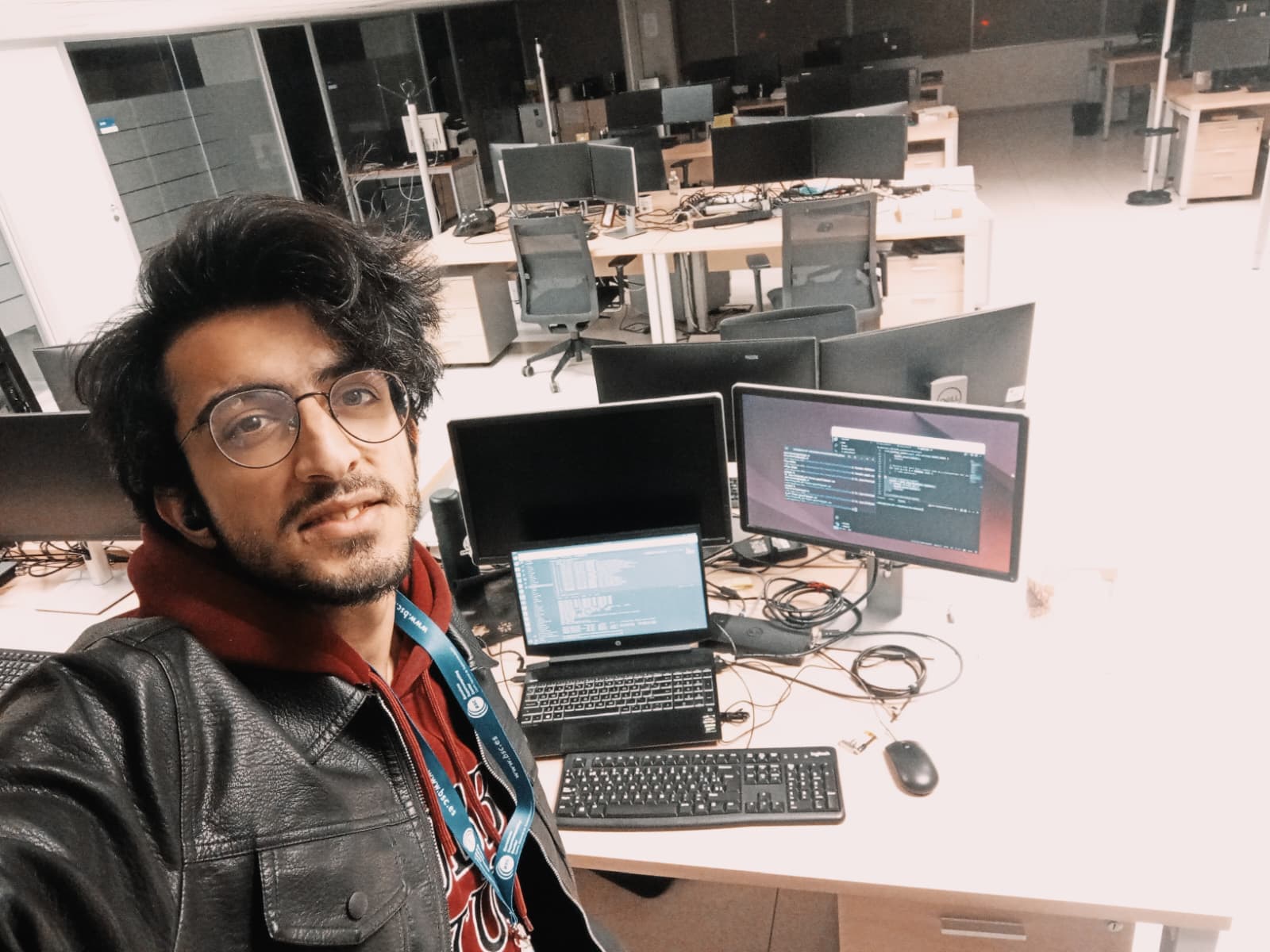Turning Crisis into Code