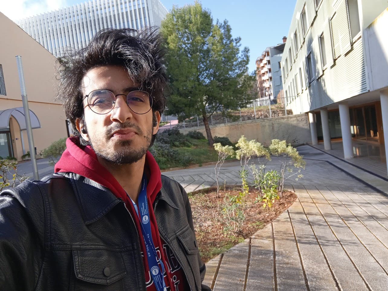 Fresh Air, Fresh Code