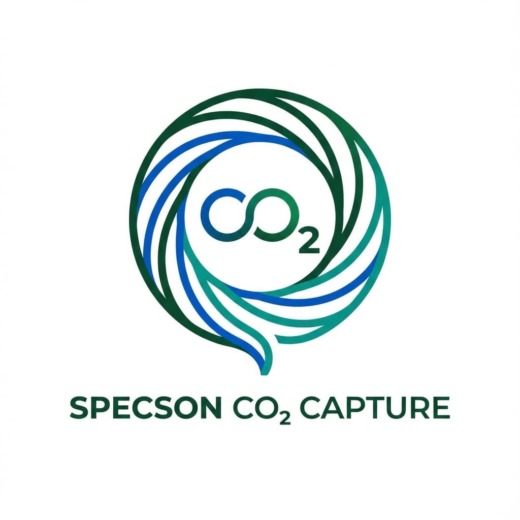 Specson CO₂ Capture