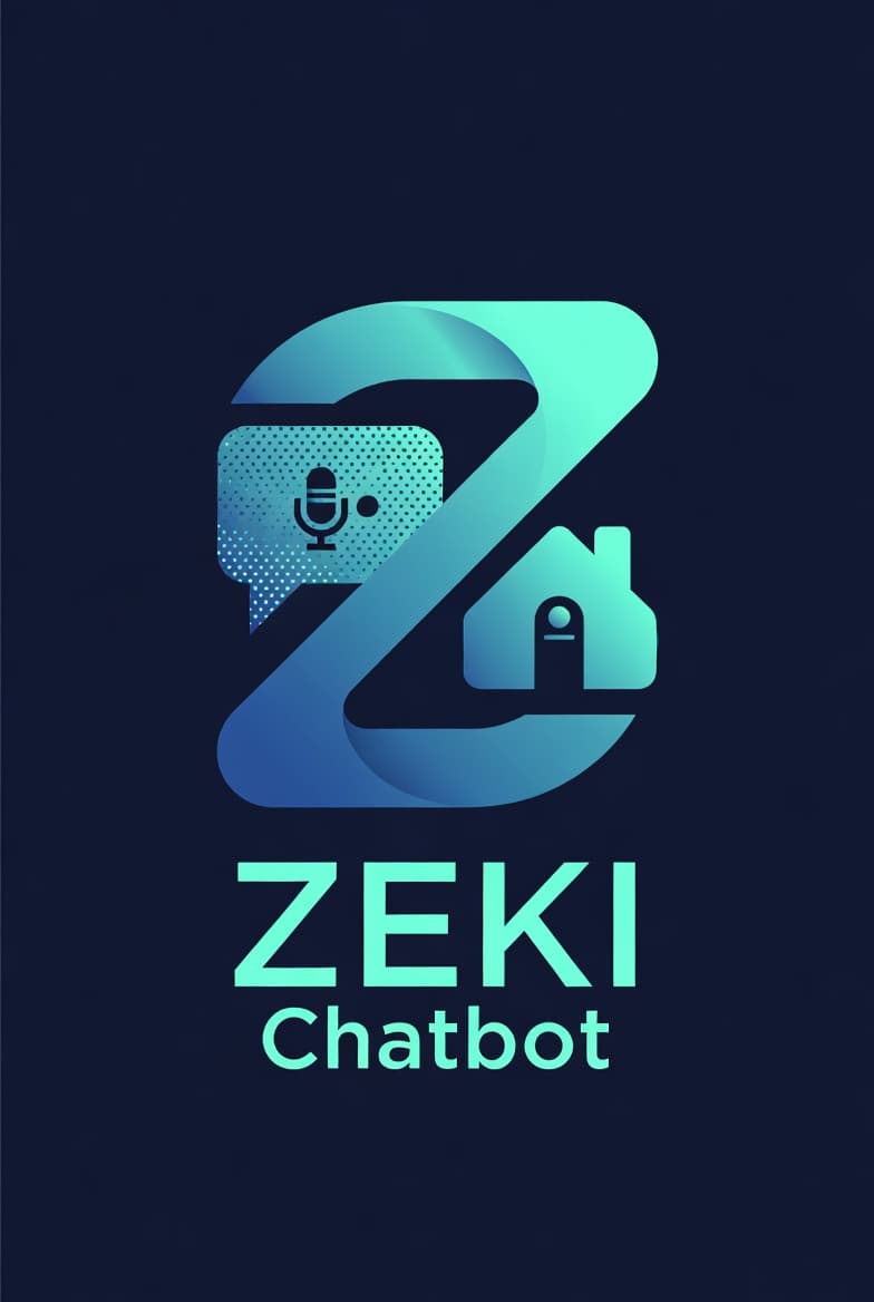 ZEKI Chatbot